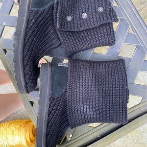 Women’s Uggs Size 8